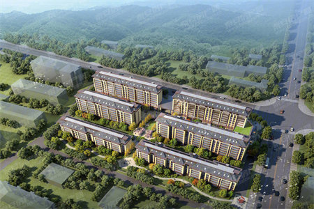 羊山公园旁边恒大名都精装大三房送家具家电有证按揭